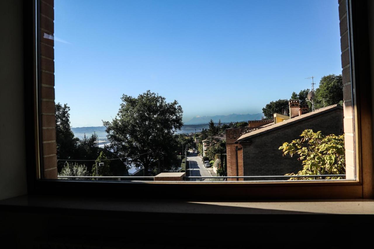 B&B La Quiete Recanati Exterior photo