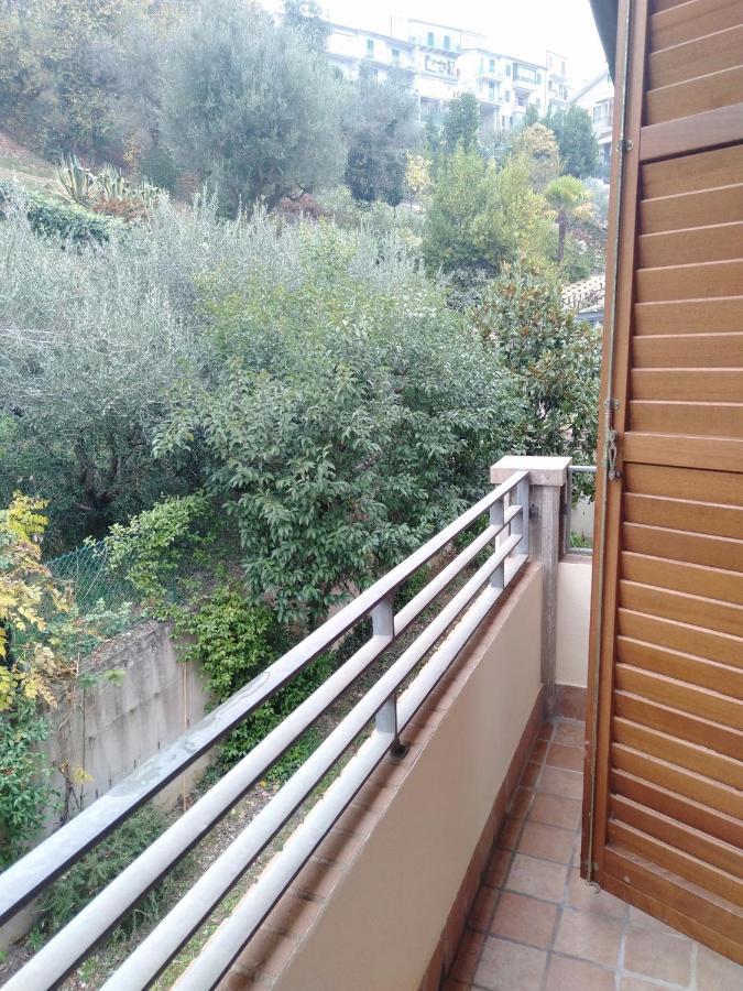 B&B La Quiete Recanati Exterior photo