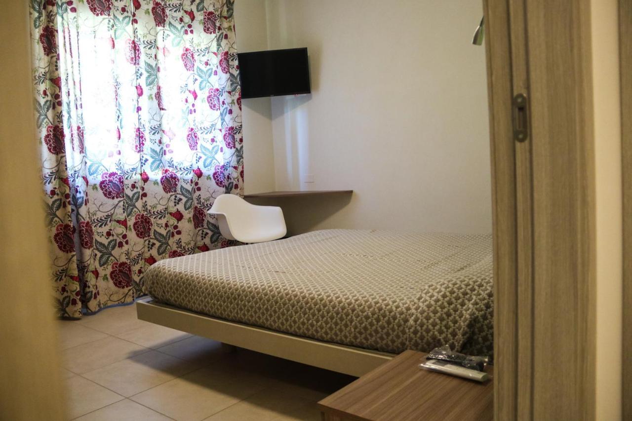 B&B La Quiete Recanati Exterior photo