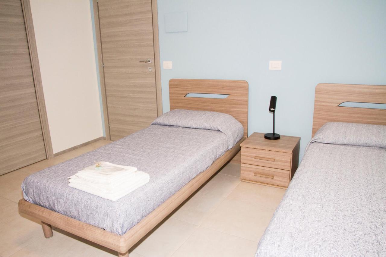 B&B La Quiete Recanati Exterior photo