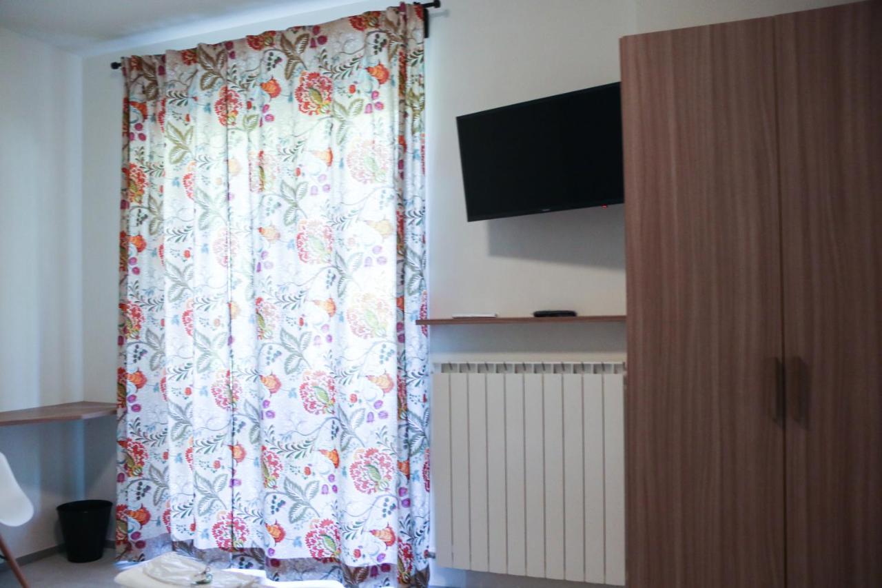 B&B La Quiete Recanati Exterior photo