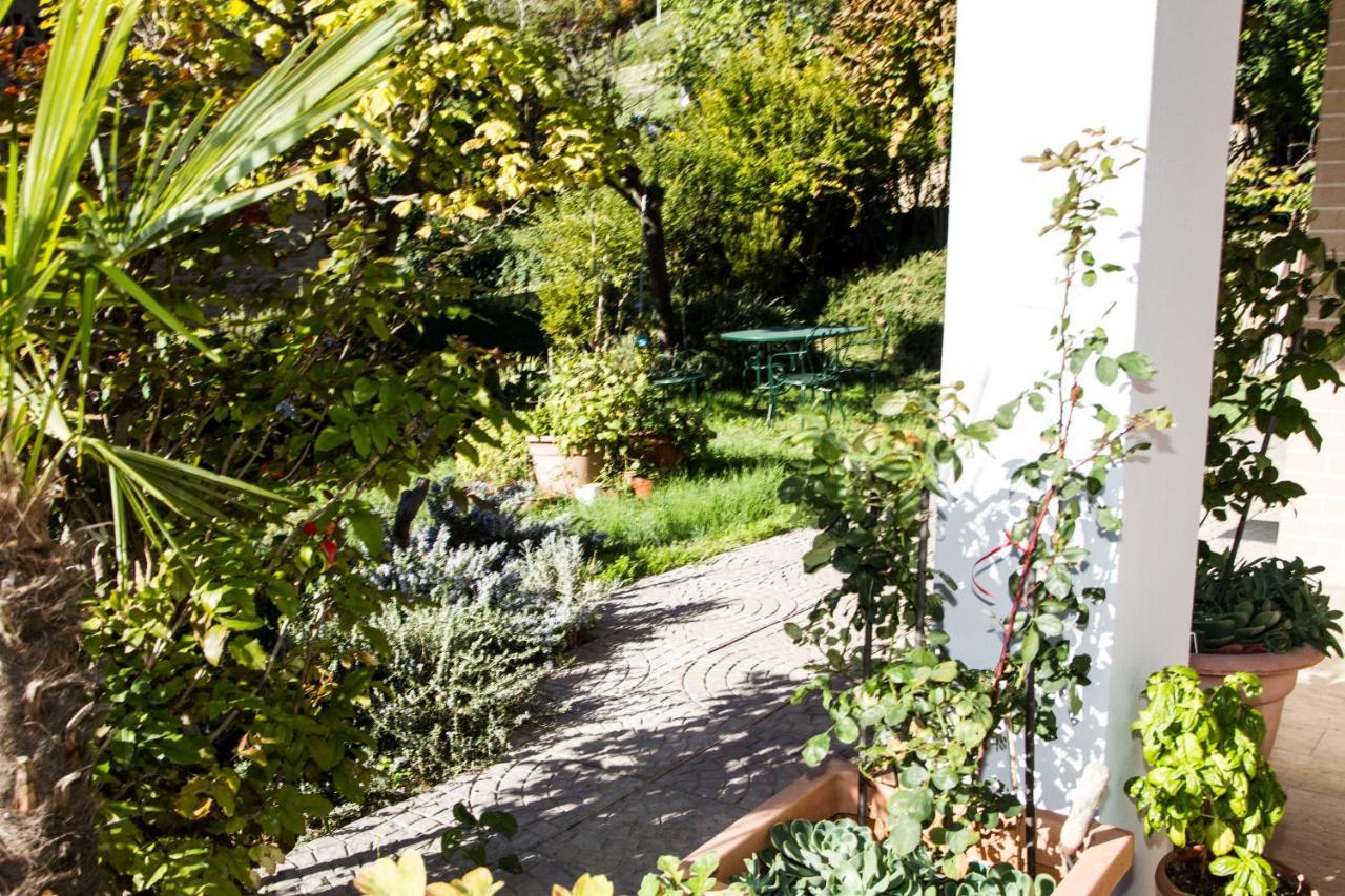 B&B La Quiete Recanati Exterior photo