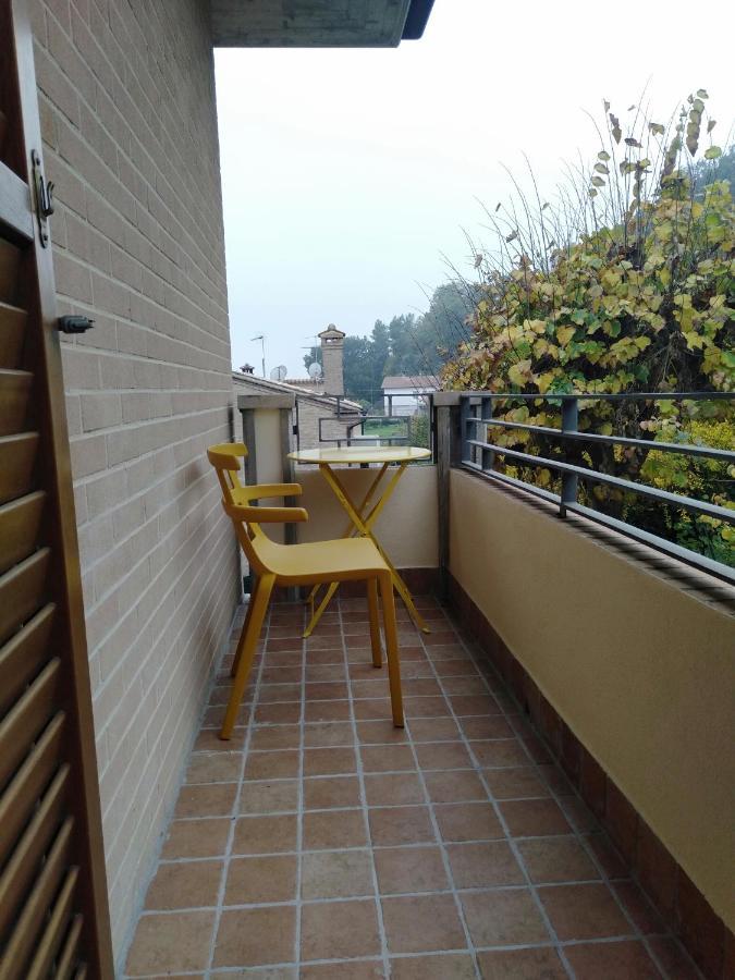 B&B La Quiete Recanati Exterior photo