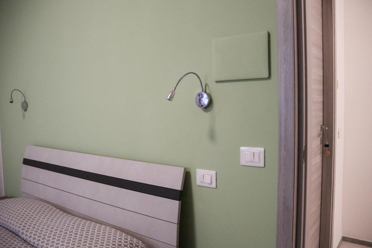 B&B La Quiete Recanati Exterior photo