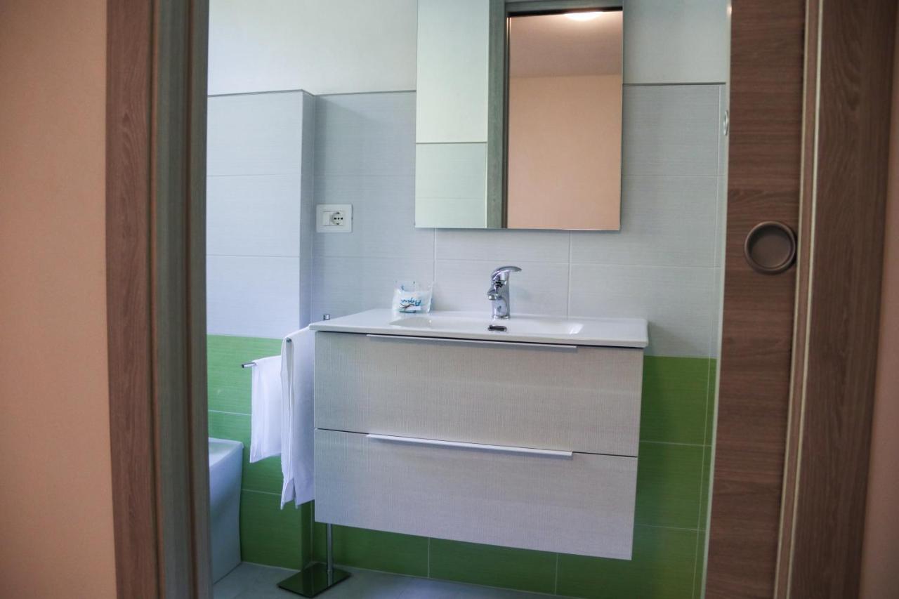 B&B La Quiete Recanati Exterior photo