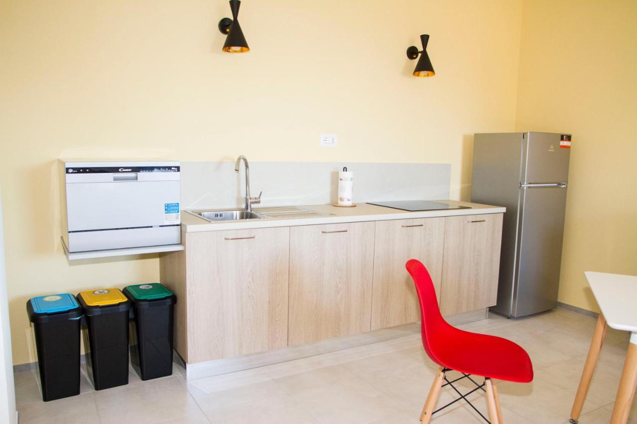 B&B La Quiete Recanati Exterior photo