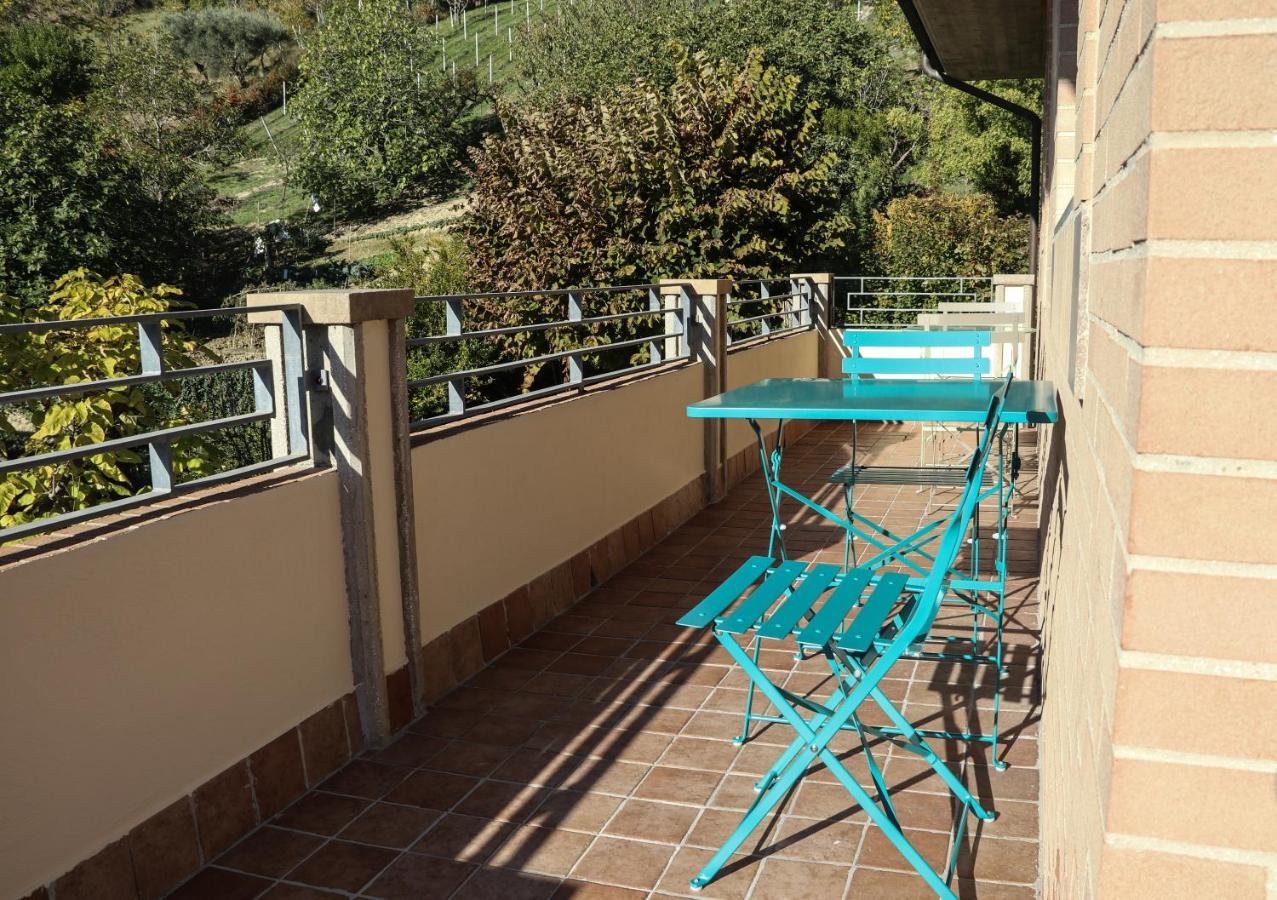 B&B La Quiete Recanati Exterior photo