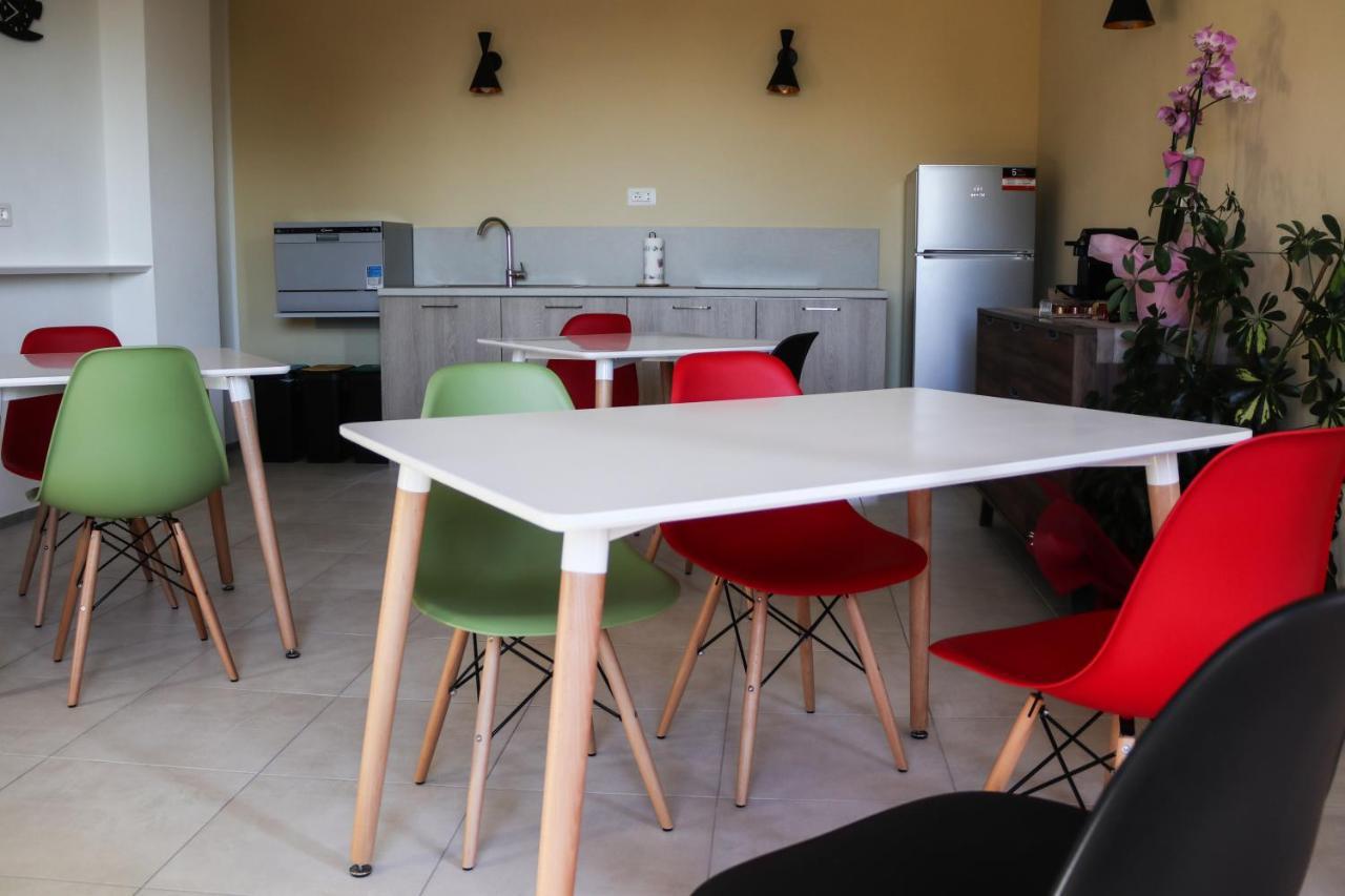 B&B La Quiete Recanati Exterior photo