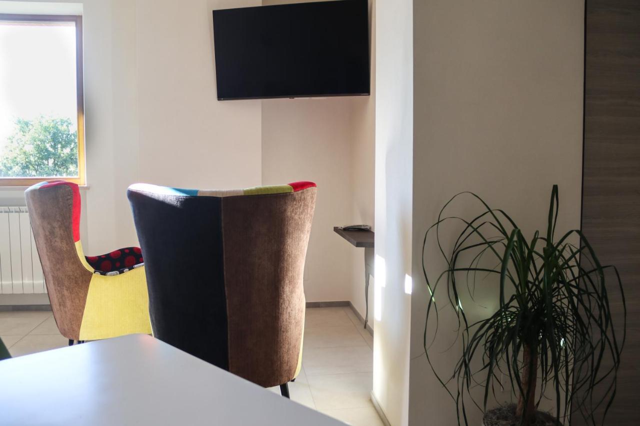 B&B La Quiete Recanati Exterior photo