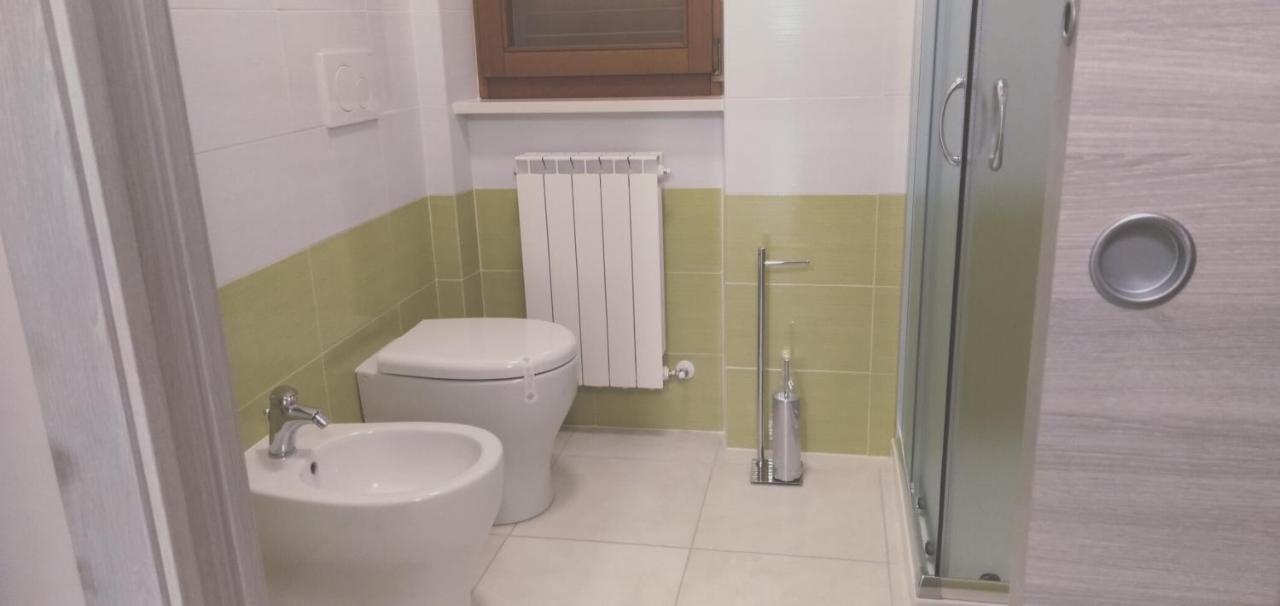 B&B La Quiete Recanati Exterior photo